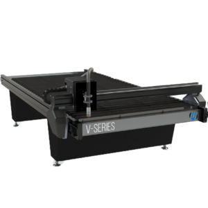 V-SERIES CNC PLASMA