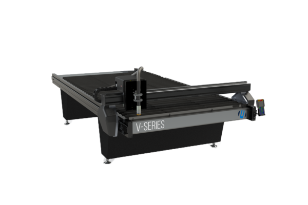 V-SERIES CNC PLASMA