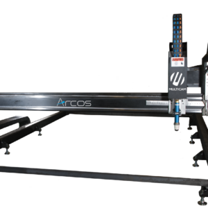 Arcos Bridge & rail