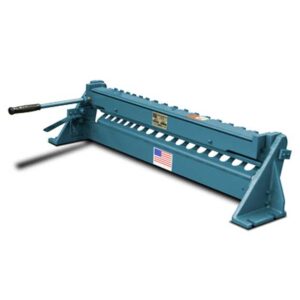 CB3020 CLEAT BENDER