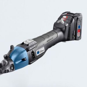 TruTool C 160 chip clipper, 12V LiHD rechargeable battery