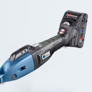 TruTool C 250 with chip clipper, 18V LiHD rechargeable battery