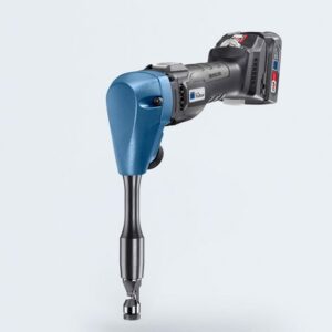 TruTool N 160 with extension, 12V LiHD rechargeable battery