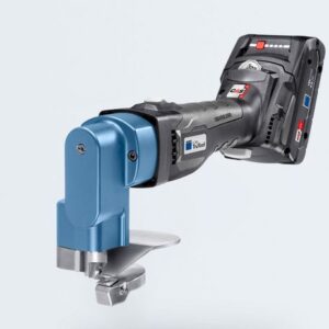 TruTool S 250 18V LiHD rechargeable battery shear