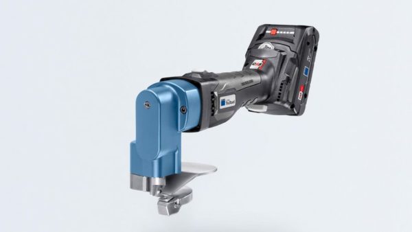 TruTool S 250 18V LiHD rechargeable battery shear