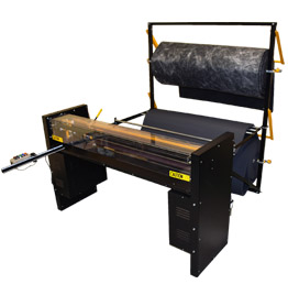 PLSU2 AUTOMATIC INSULATION CUTTER