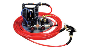 SUPER SPRAYFAST UNIVERSAL ADHESIVE APPLICATOR