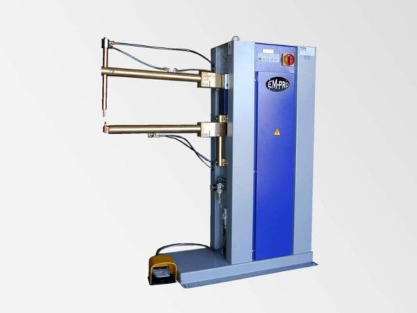 Em-Pro Rocker Arm Resistance Air Operated Spot Welders