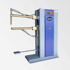 Em-Pro Rocker Arm Resistance Foot Operated Spot Welder