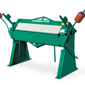 Heavy Duty box and pan brake