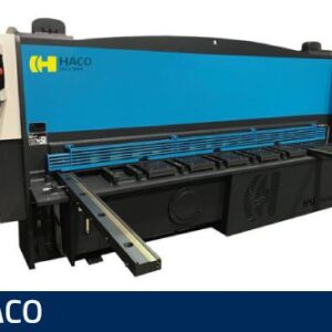 Haco Atlantic Hydraulic Shears