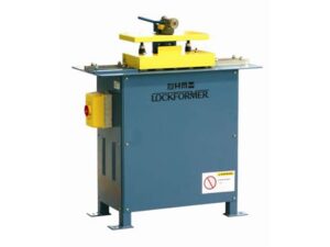 Lockformer Pittsburgh Lock Model 20