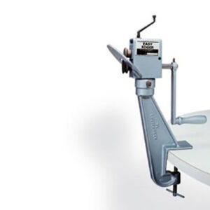 Manual Easy Edger w/ Stand (20 ga max)