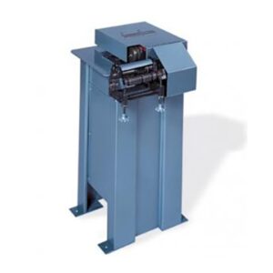 Spin Collar Maker 12" width - 4"-16" curling diameter