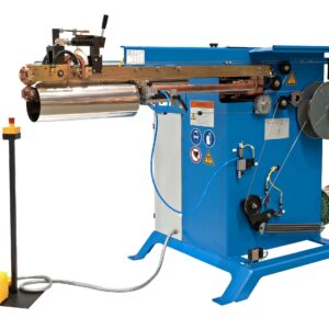 Stitchwelder - 0.032" Max Material Thickness