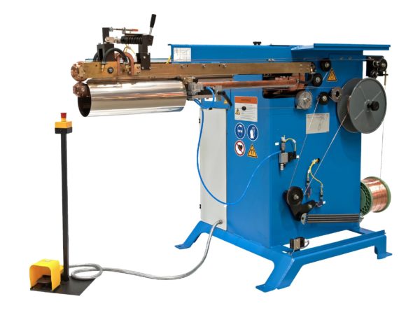 Stitchwelder - 0.032" Max Material Thickness