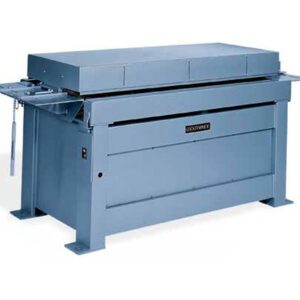 Standing "S" Cleat machine - 10 station