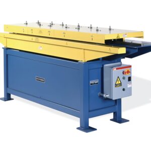 TDC-V: TDC Machine (12 Station) 18-24 ga