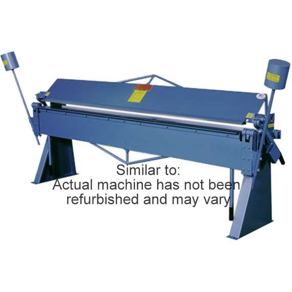 136512 Connecticut 1018 Handbrake