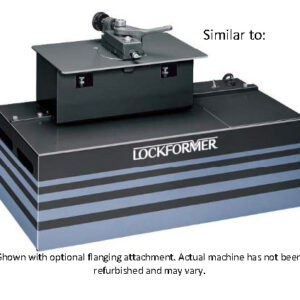 132659 Lockformer 24ga Pittsburgh