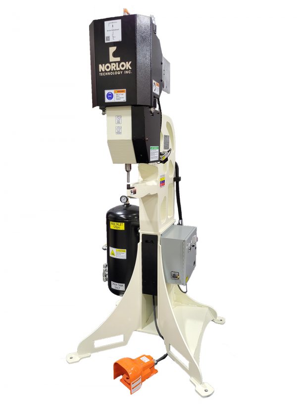 Norlok Surelok II 13 24V HS