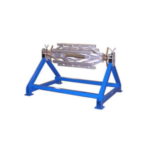 ESE Machinery Decoiler - Standard