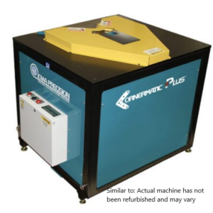 Iowa Precision Cornermatic Plus