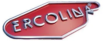 Ercolina Logo