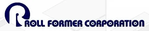 Roll Former Corporation Logo