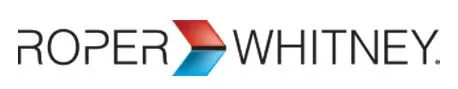 Roper Whitney Logo