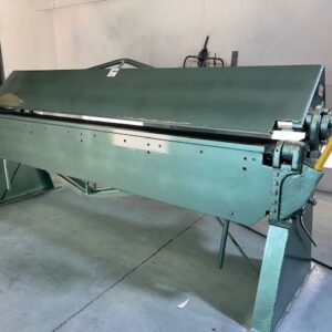 134697 Pre-owned Chicago 814 Handbrake