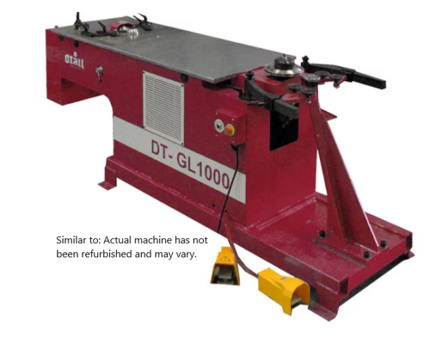 134694 Pre-owned Tormec ARC Gorelocker