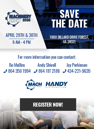 Save the Date for Match Solutions 2026! Click to Register!