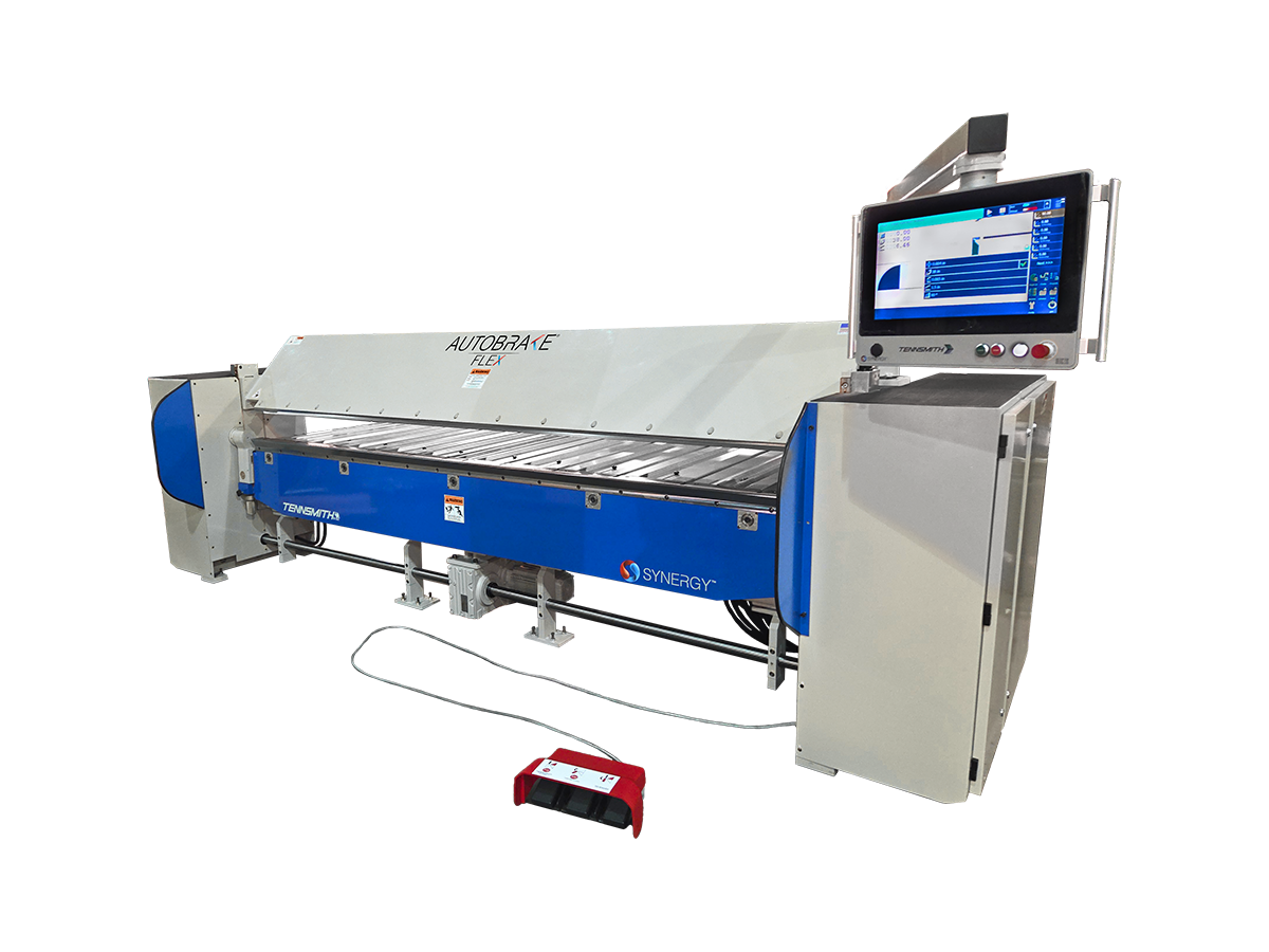 Tennsmith SBS-Flex feature image