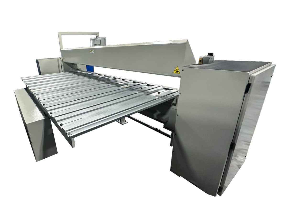 Tennsmith SBS-Flex back view