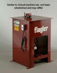 136885 Pre-owned Flagler 16 Power Flanger