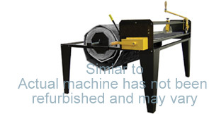 137355 Duro Dyne 5' Liner Sizer